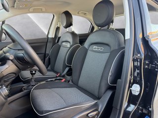 FIAT 500X 2017