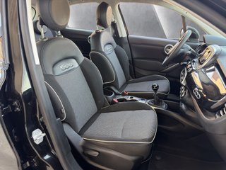 FIAT 500X 2017