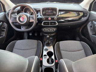 FIAT 500X 2017