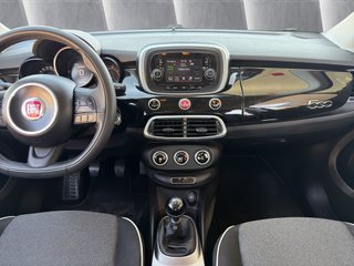 FIAT 500X 2017