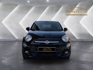 FIAT 500X 2017