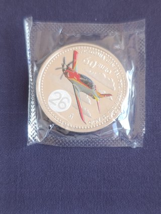 Euroset España 2026 Completo + Moneda 60€ Plata