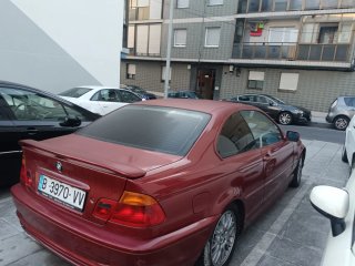 BMW Serie 3 1999