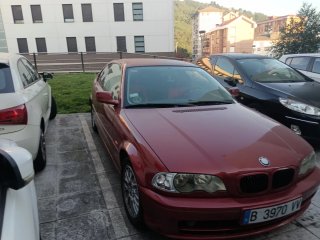 BMW Serie 3 1999
