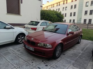 BMW Serie 3 1999