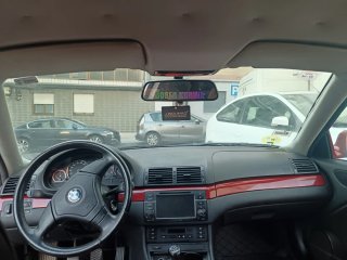 BMW Serie 3 1999