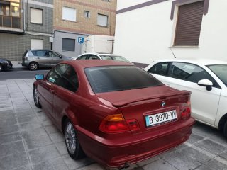 BMW Serie 3 1999