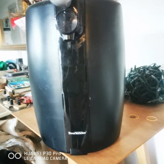 Seb Beertender