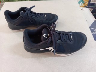 Zapatillas Padel Head Sprint Team 3.5 Clay
