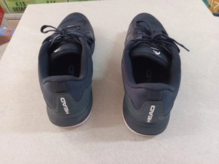 Zapatillas Padel Head Sprint Team 3.5 Clay