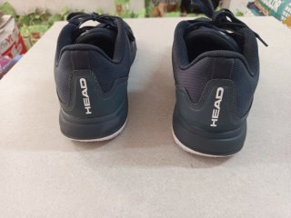 Zapatillas Padel Head Sprint Team 3.5 Clay