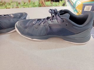 Zapatillas Padel Head Sprint Team 3.5 Clay
