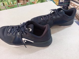 Zapatillas Padel Head Sprint Team 3.5 Clay