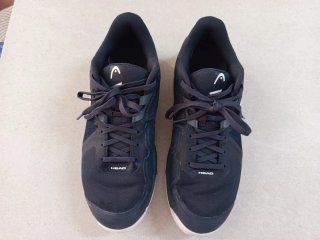 Zapatillas Padel Head Sprint Team 3.5 Clay