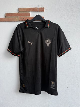 Camiseta deportiva Portugal