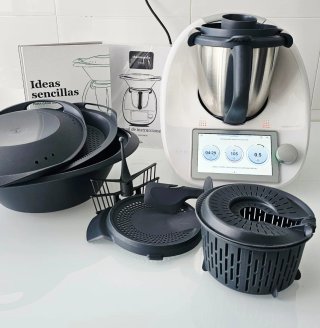 #Thermomix TM6 - Muy buen estado