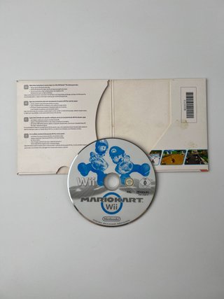 Mario Kart | Gioco Nintendo Wii