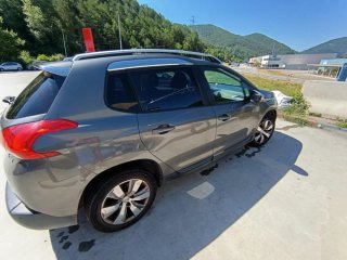Peugeot 2008 2016
