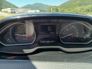 Peugeot 2008 2016