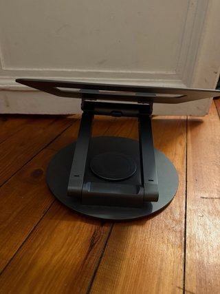 Supporto modulare per laptop