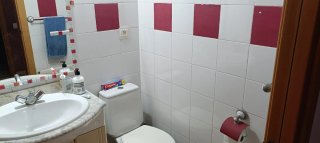 Habitación en alquiler en Roc Blanc. Terrassa