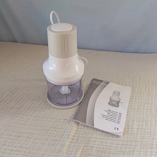 Emerio Picadora Eléctrica 260W 500ml