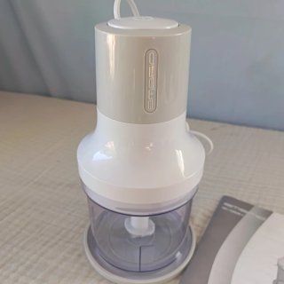 Emerio Picadora Eléctrica 260W 500ml