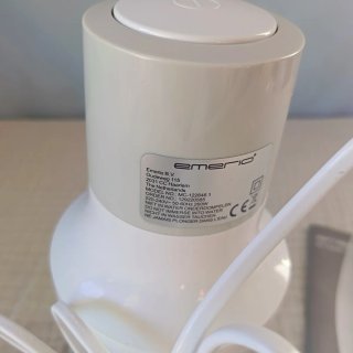 Emerio Picadora Eléctrica 260W 500ml