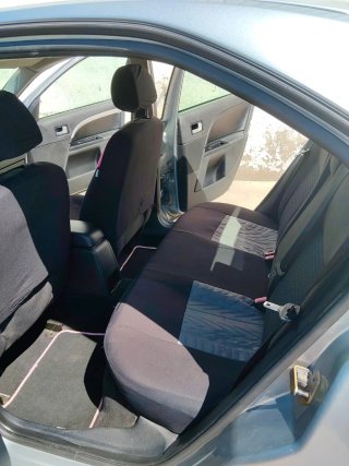 Ford Mondeo 2005