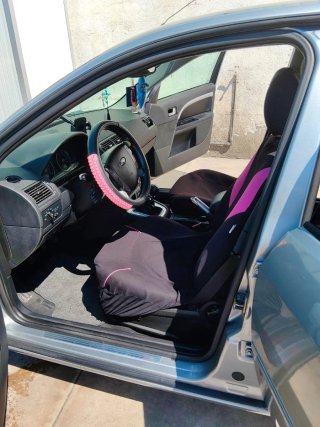 Ford Mondeo 2005