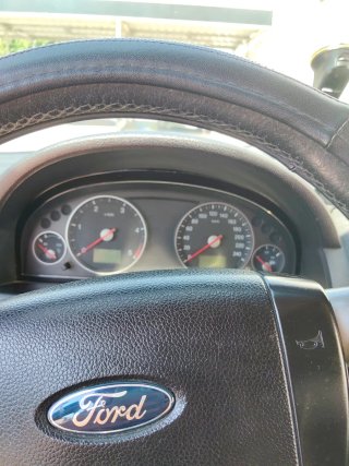 Ford Mondeo 2005