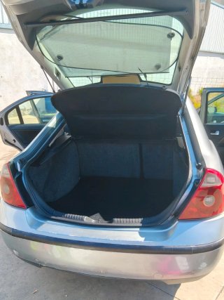 Ford Mondeo 2005