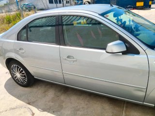 Ford Mondeo 2005