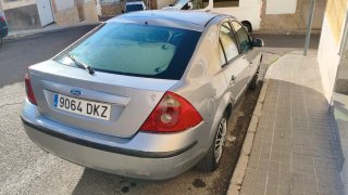 Ford Mondeo 2005