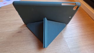 iPad Mini 4 128 GB Argento