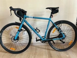 Bicicleta Gravel Kona Rove AL