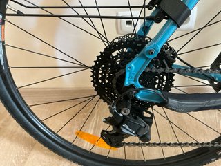 Bicicleta Gravel Kona Rove AL