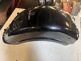Guardabarros Trasero Suzuki Volusia C800