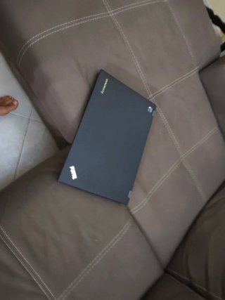 Portatile Lenovo i5 16gb RAM ssd 1tb 15.6"