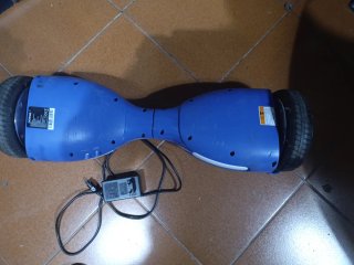 Patin electrico Hoverboard