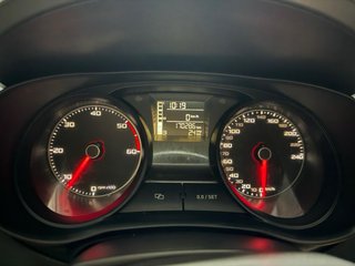 SEAT Ibiza 2012