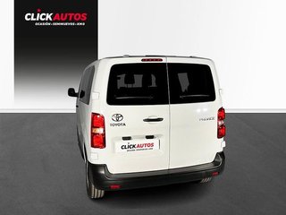 Toyota Proace Verso 2.0 TDI 145CV Combi 6 GX L1H1