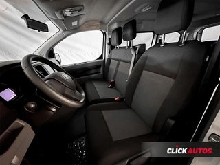 Toyota Proace Verso 2.0 TDI 145CV Combi 6 GX L1H1