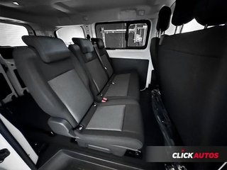 Toyota Proace Verso 2.0 TDI 145CV Combi 6 GX L1H1