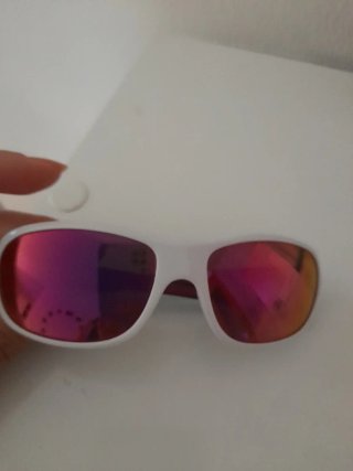 Gafas de sol niña
