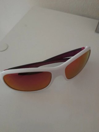 Gafas de sol niña