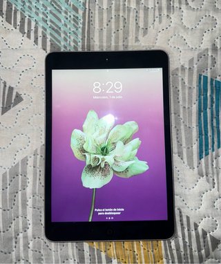 Apple iPad Mini 2