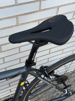 Bicicleta Fixie State  Talla S/M