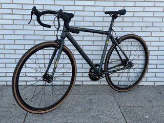 Bicicleta Fixie State  Talla S/M