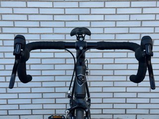 Bicicleta Fixie State  Talla S/M